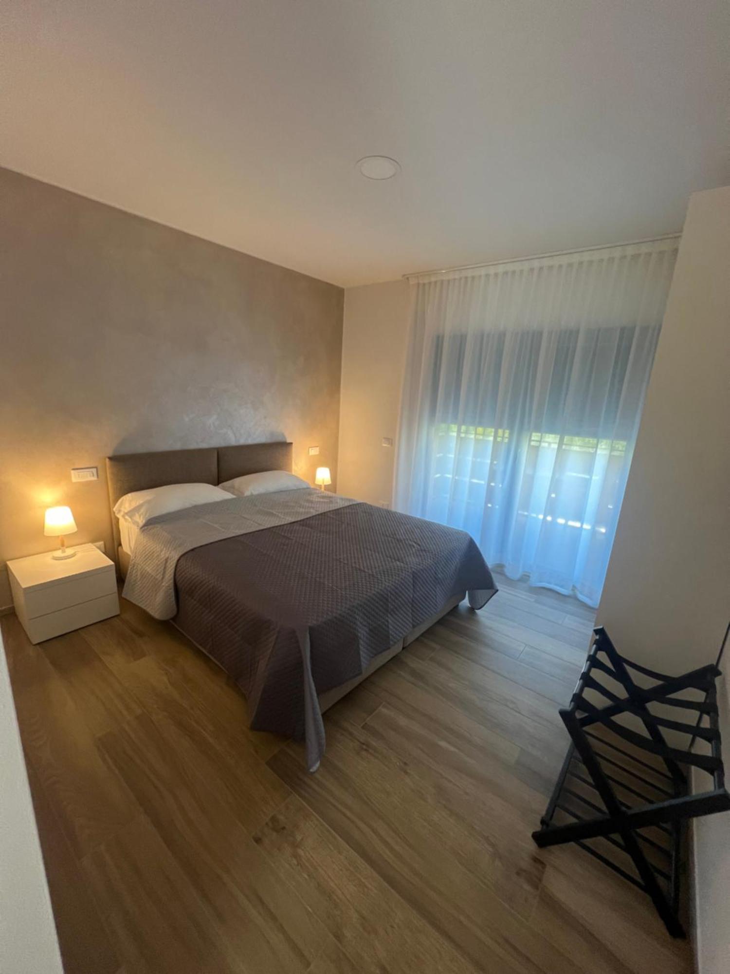 ארקו Villa Betty מראה חיצוני תמונה