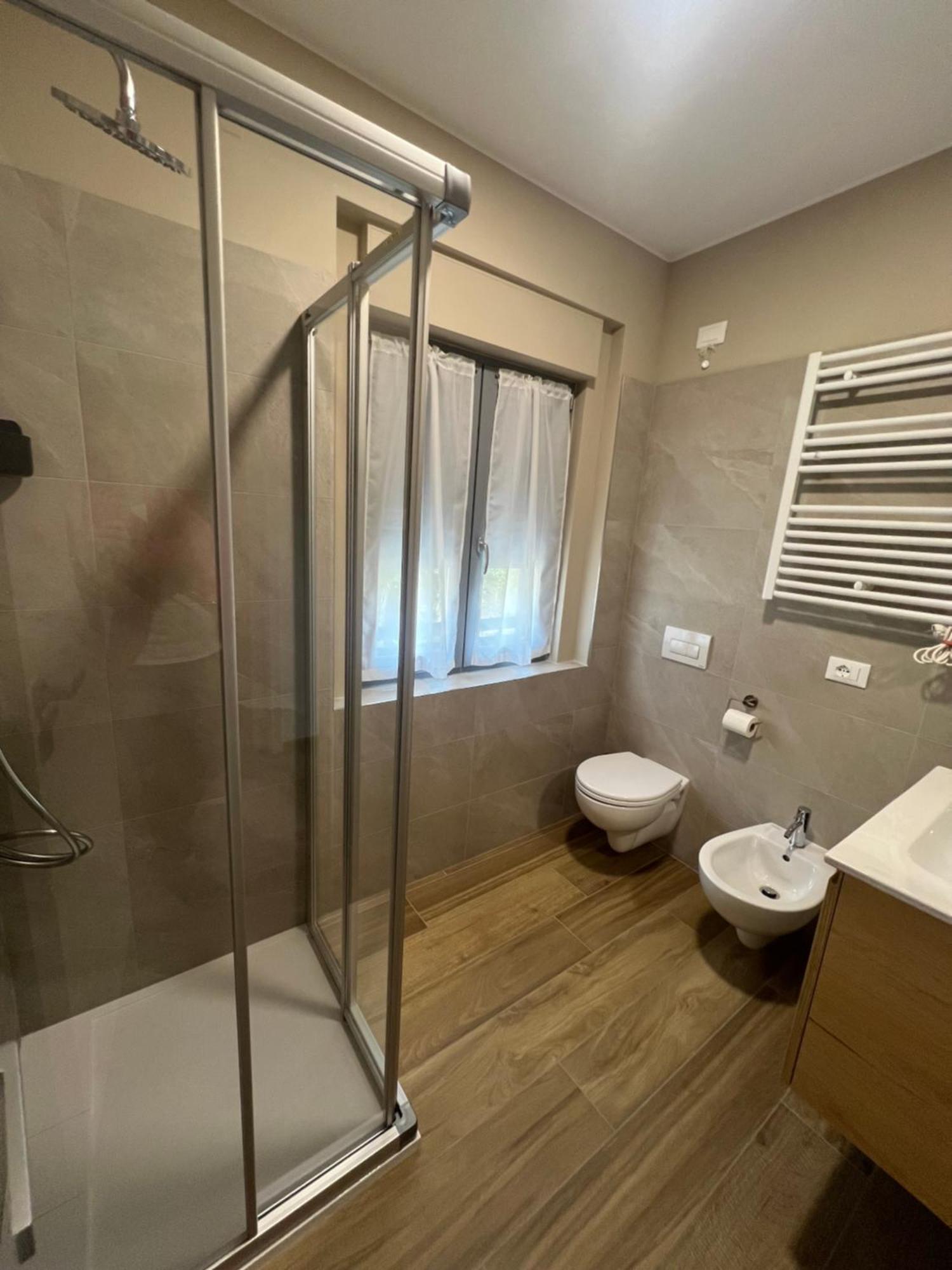 ארקו Villa Betty מראה חיצוני תמונה