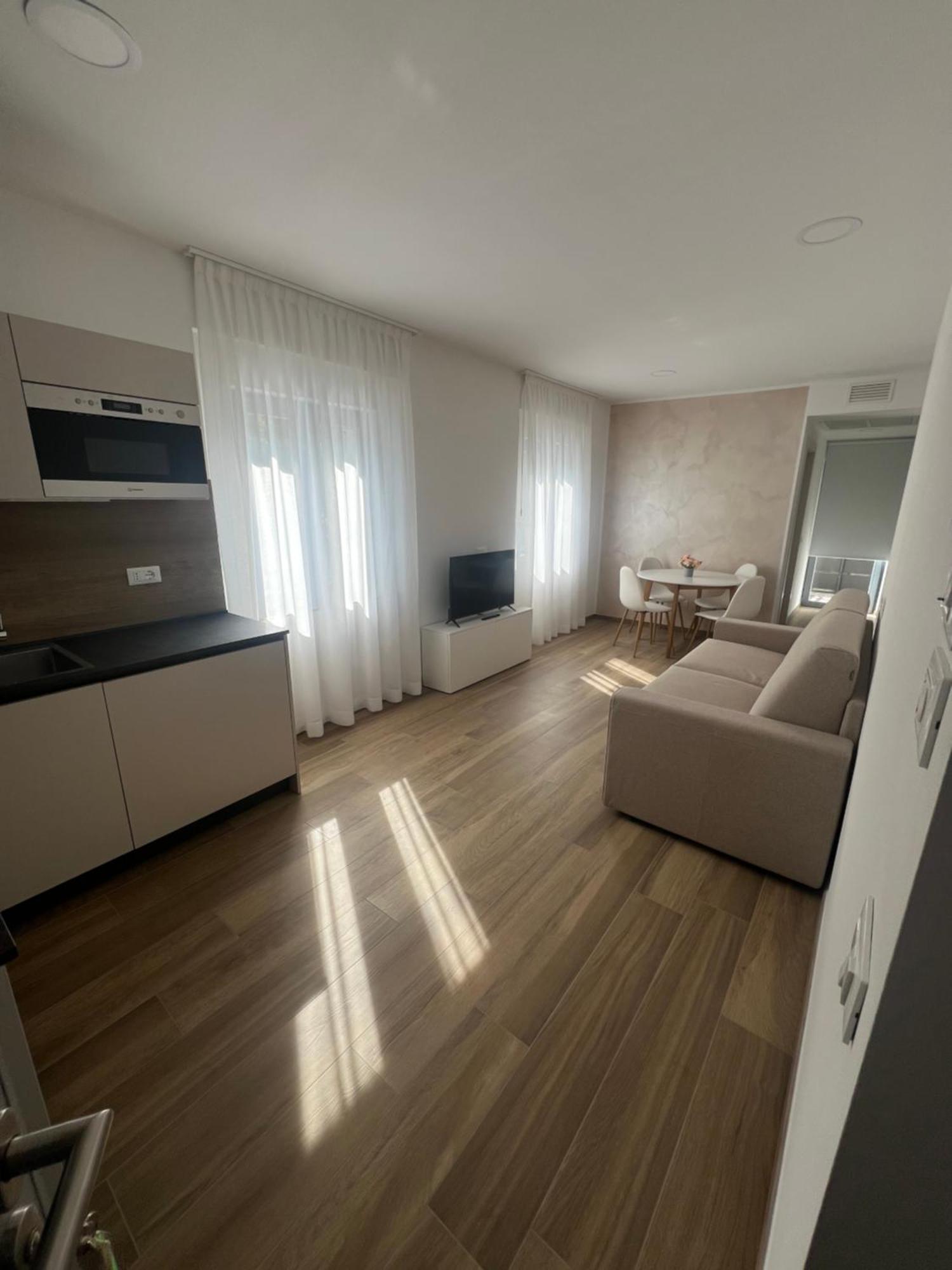 ארקו Villa Betty מראה חיצוני תמונה