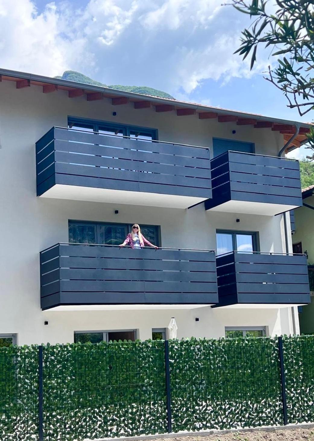 ארקו Villa Betty מראה חיצוני תמונה