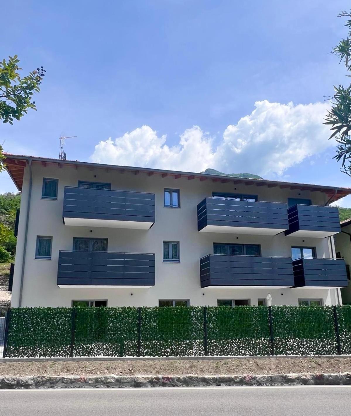ארקו Villa Betty מראה חיצוני תמונה