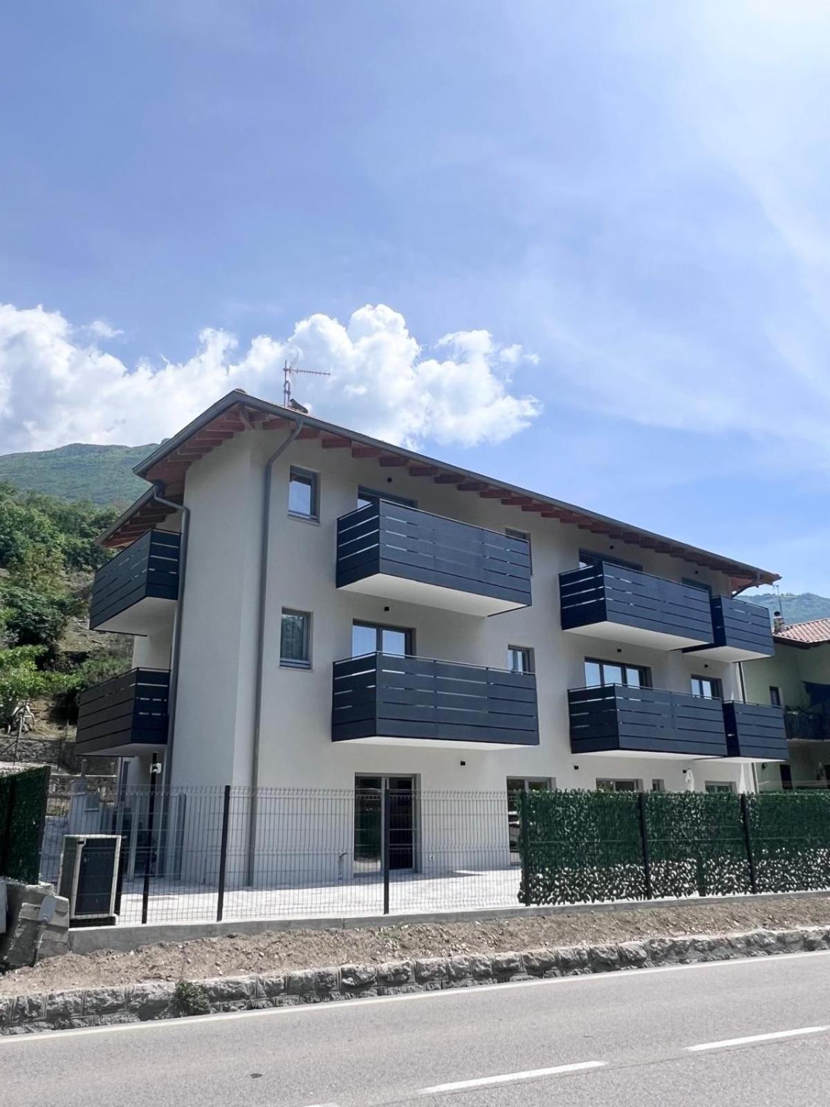 ארקו Villa Betty מראה חיצוני תמונה
