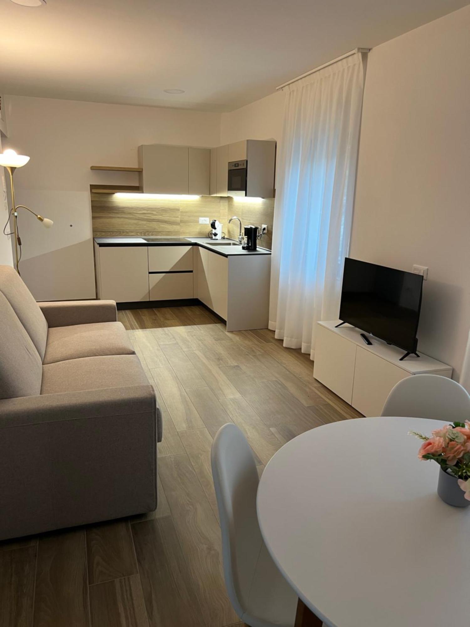 ארקו Villa Betty מראה חיצוני תמונה