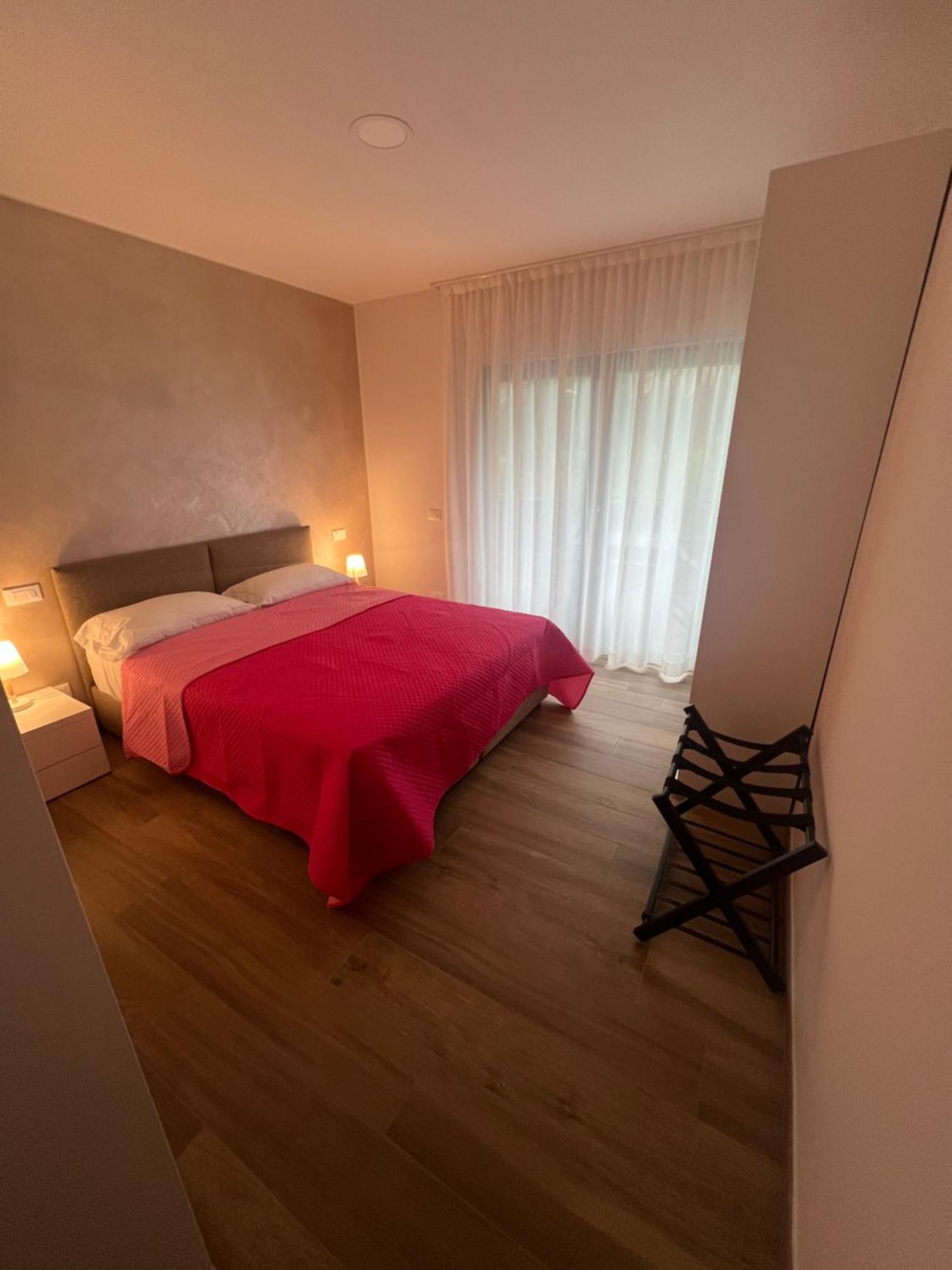ארקו Villa Betty מראה חיצוני תמונה