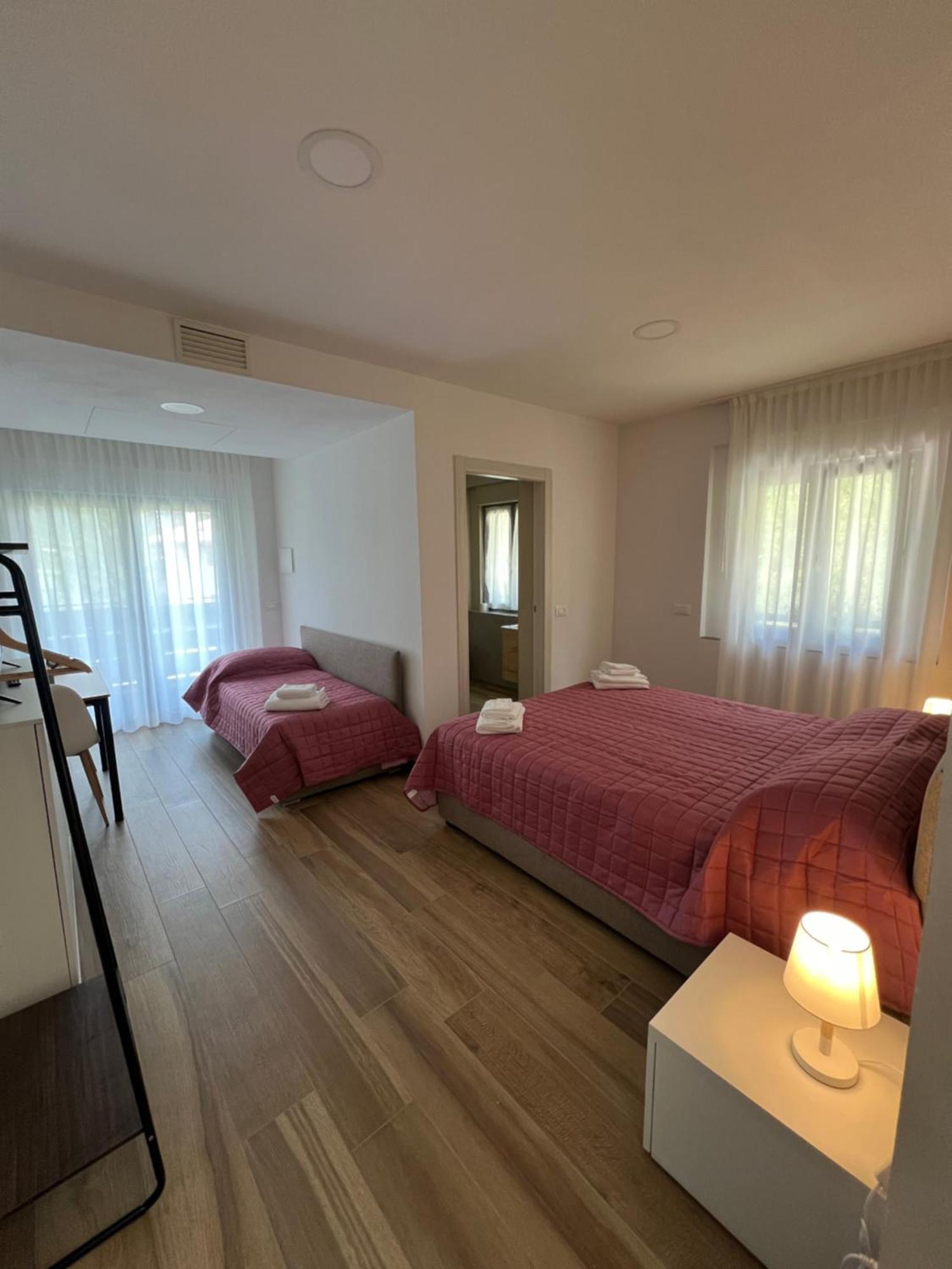 ארקו Villa Betty מראה חיצוני תמונה