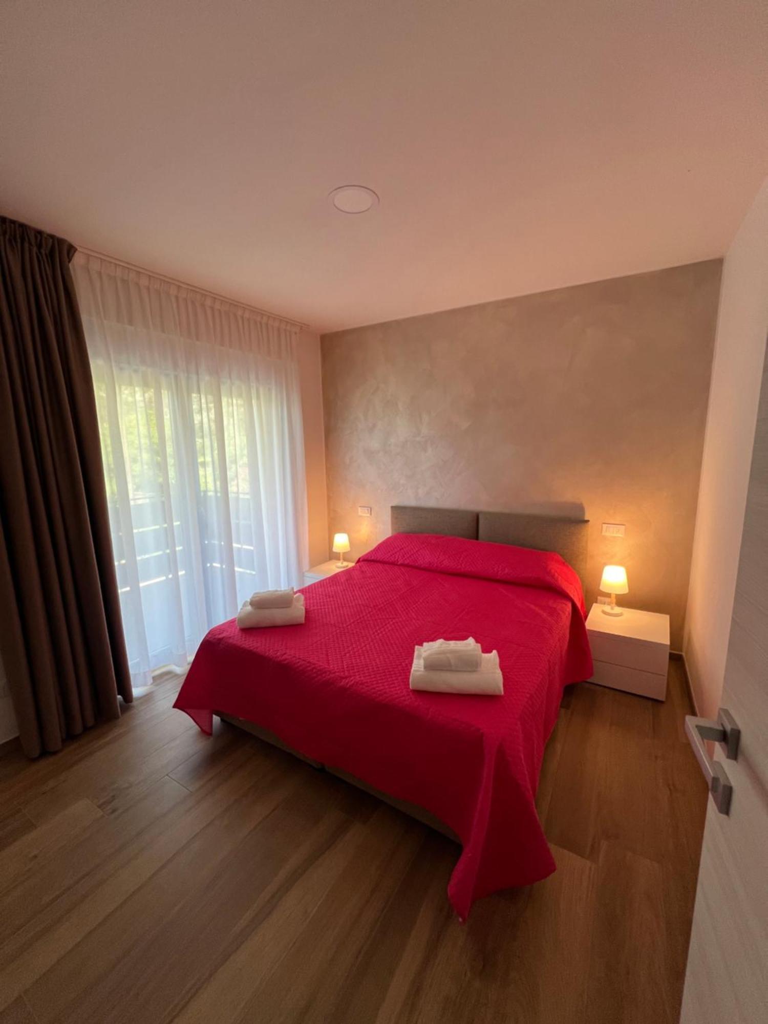 ארקו Villa Betty מראה חיצוני תמונה