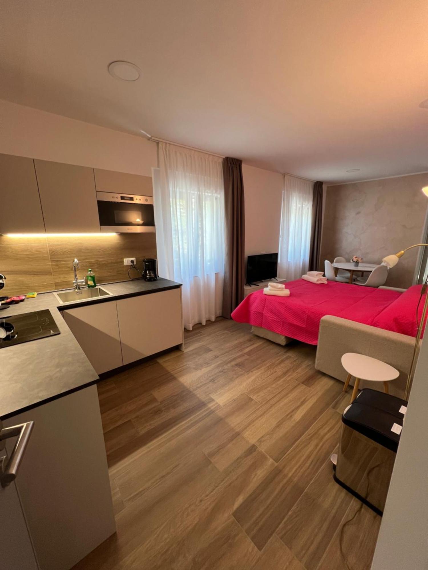 ארקו Villa Betty מראה חיצוני תמונה