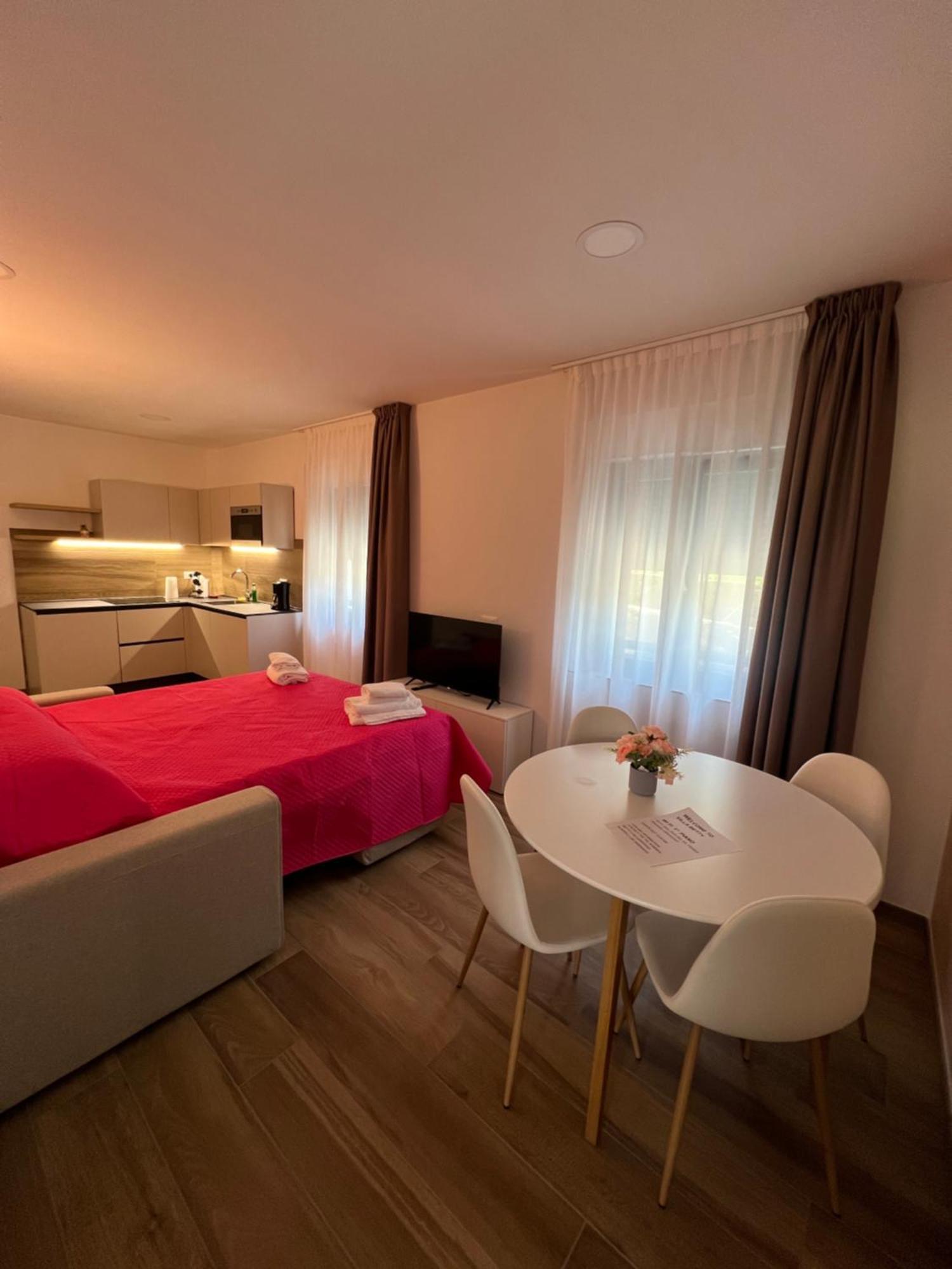 ארקו Villa Betty מראה חיצוני תמונה