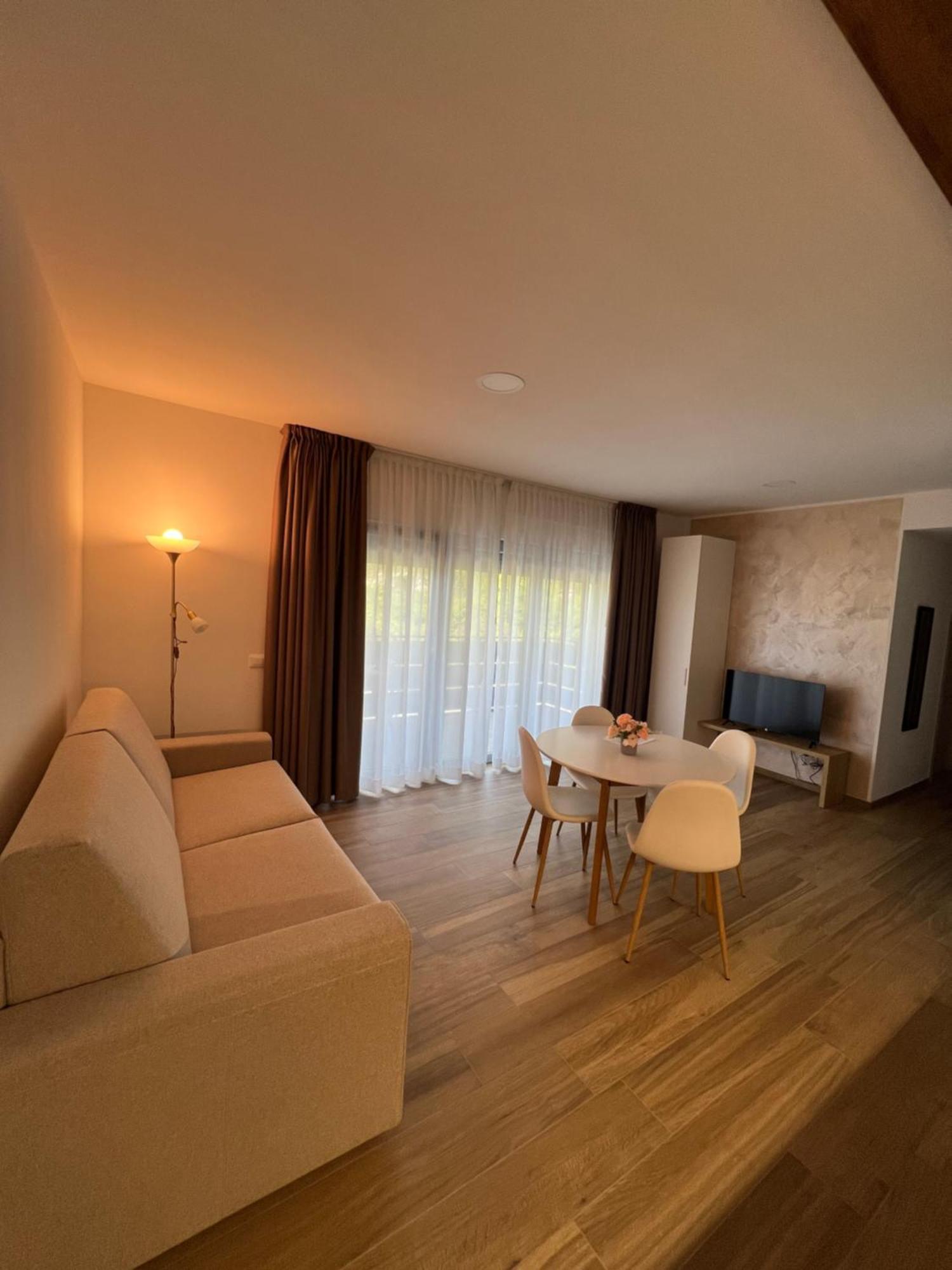 ארקו Villa Betty מראה חיצוני תמונה