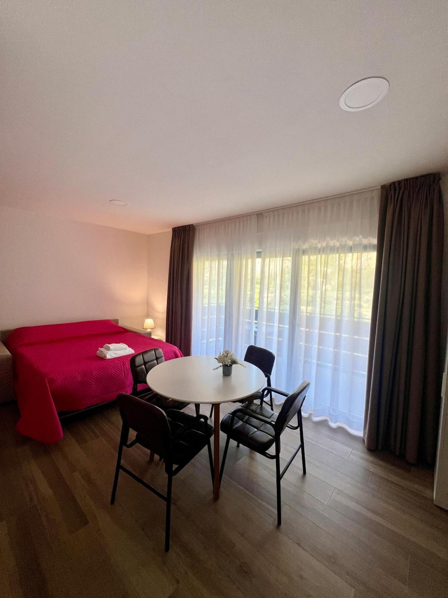 ארקו Villa Betty מראה חיצוני תמונה