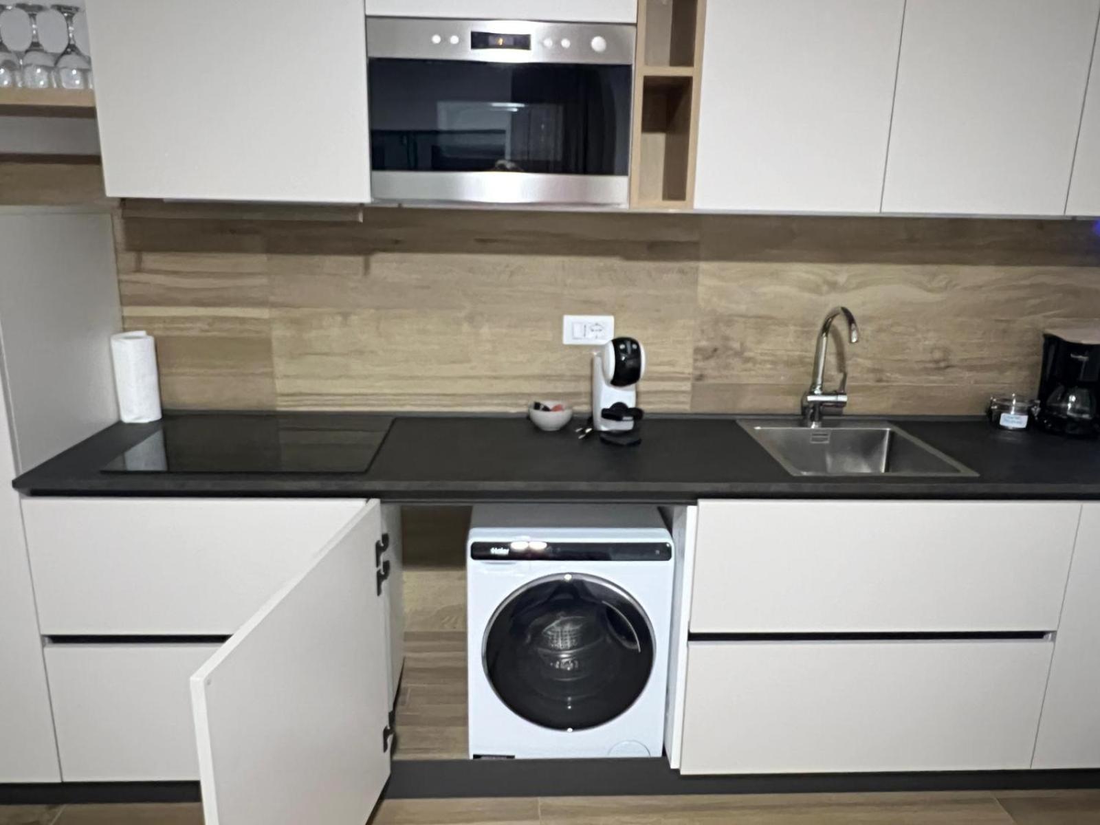 ארקו Villa Betty מראה חיצוני תמונה