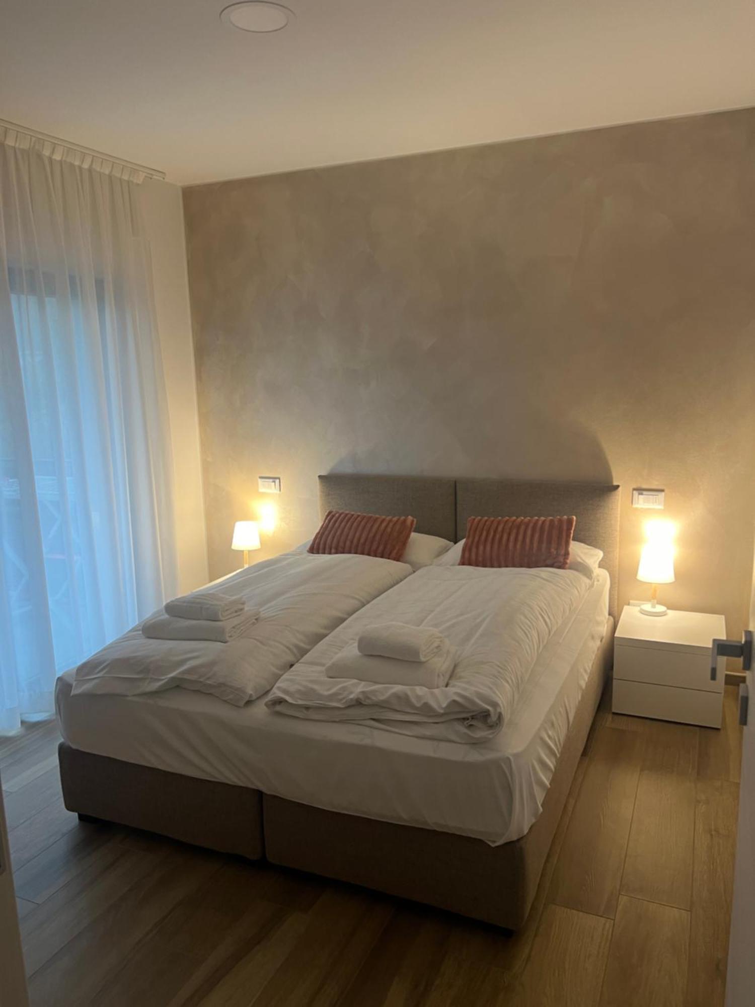ארקו Villa Betty מראה חיצוני תמונה