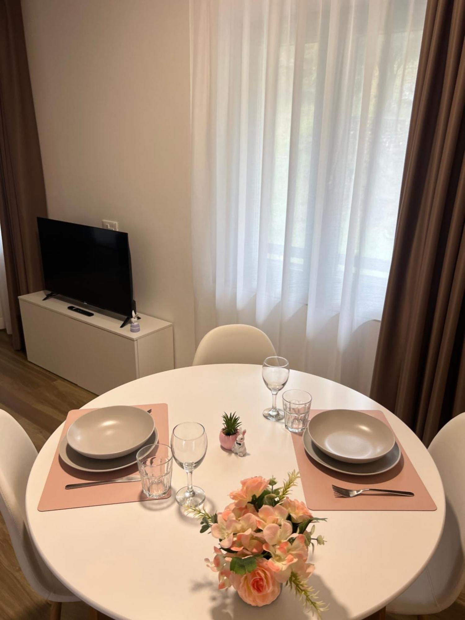 ארקו Villa Betty מראה חיצוני תמונה