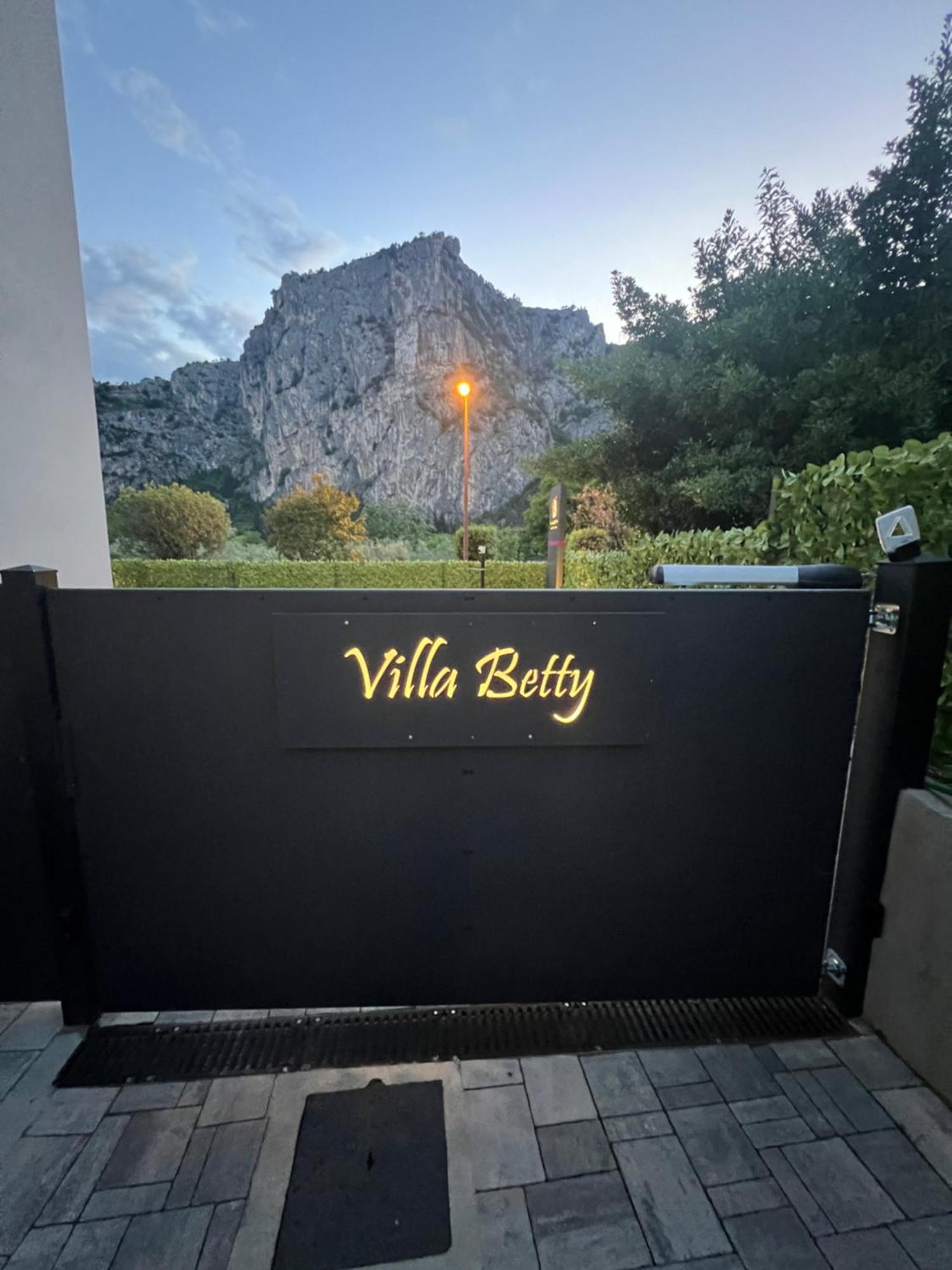 ארקו Villa Betty מראה חיצוני תמונה
