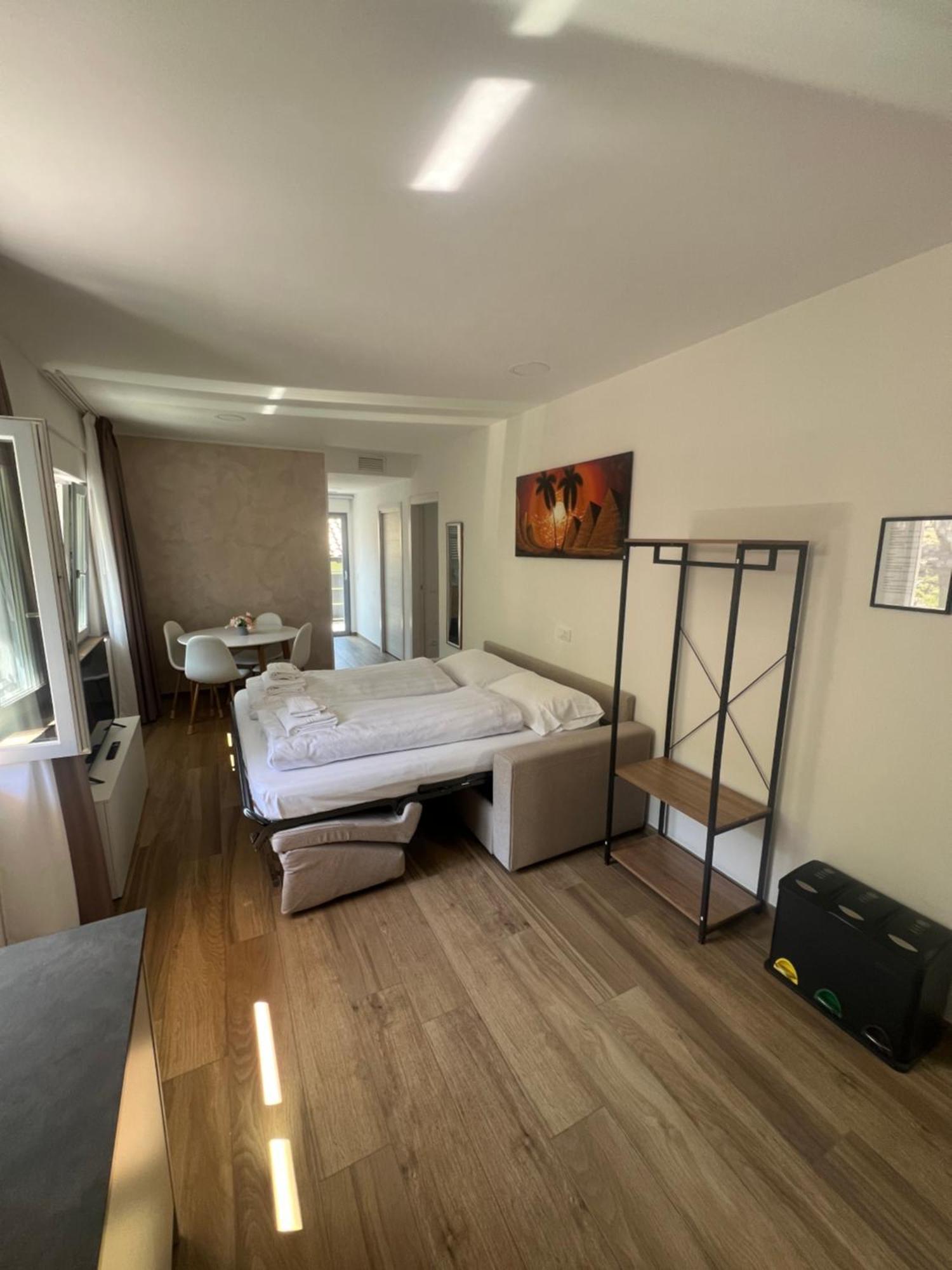ארקו Villa Betty מראה חיצוני תמונה